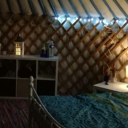 فندق Flers في  7 Valleys Camping المظهر الخارجي الصورة