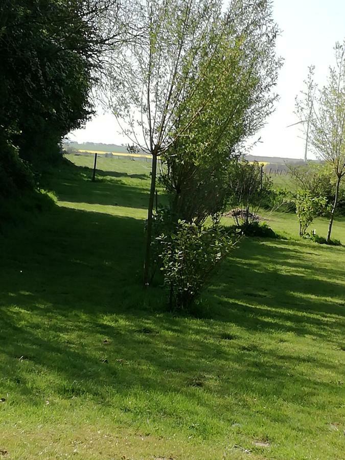 فندق Flers في  7 Valleys Camping المظهر الخارجي الصورة